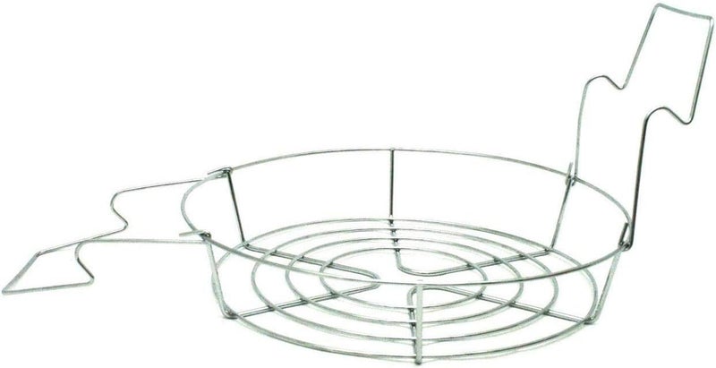 Granite Ware 0714-6 Canner Rack for 11.5qt Canning Pot - Holds 7 One-Pint Jars - Image 1
